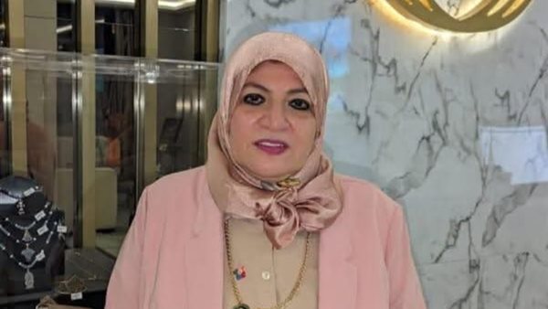 متحدث الجالية المصرية