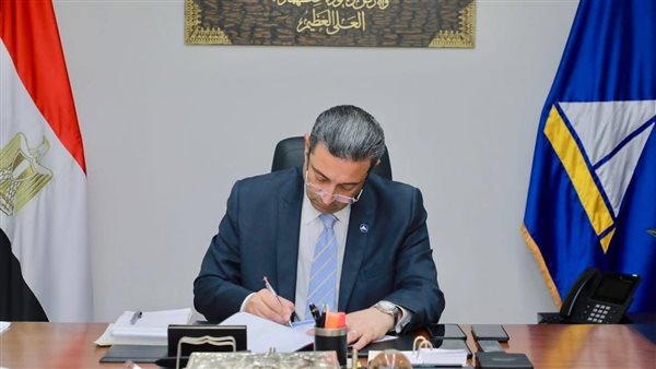 الدكتور أيمن الشهابى