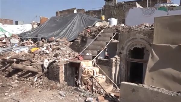 مجمع القصر الرئاسي