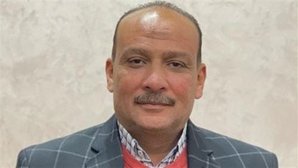 المستشار إبراهيم