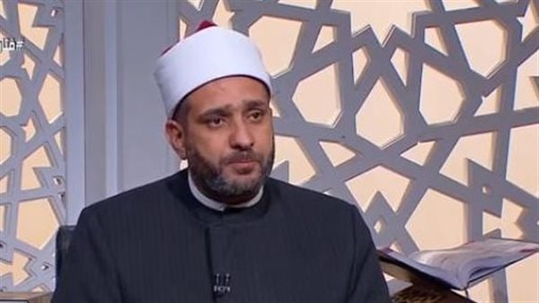 الدكتور حسن اليداك