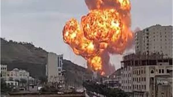  الغارة على القصر