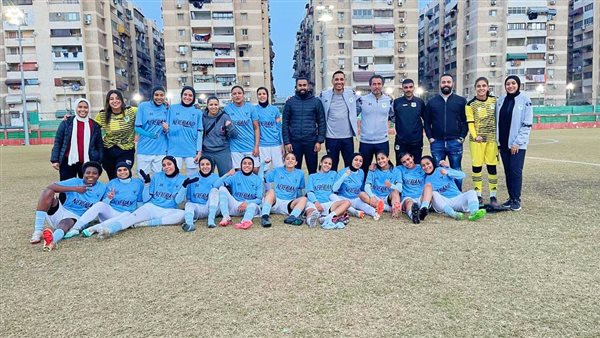 مودرن سبورت والمصري