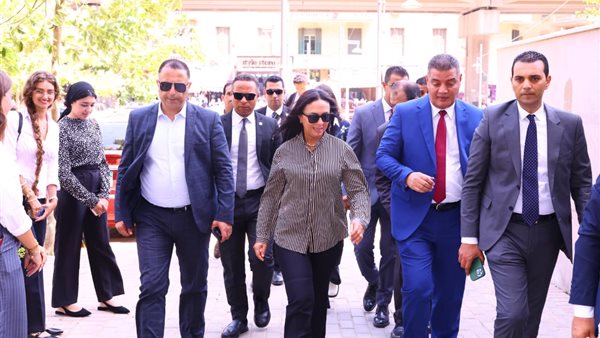 الدكتورة مايا مرسي