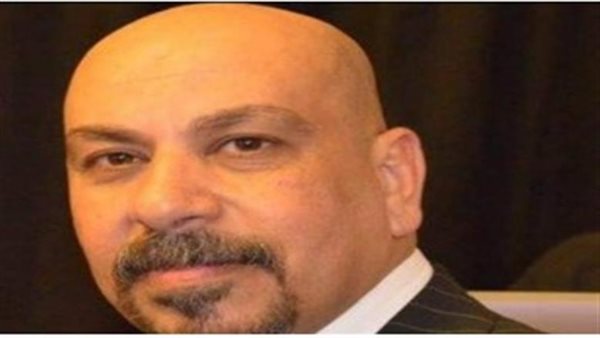   رئيس المجلس العام