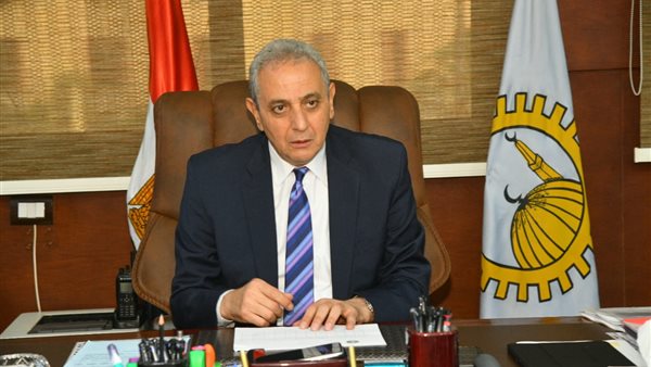 محافظ  الغربية