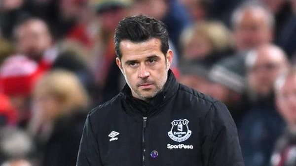 ماركو سيلفا مدرب