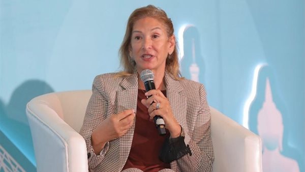  الدكتورة هدى بركة