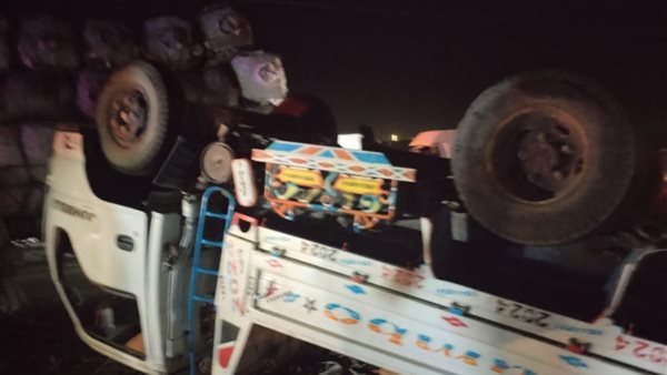 جانب من الحادث