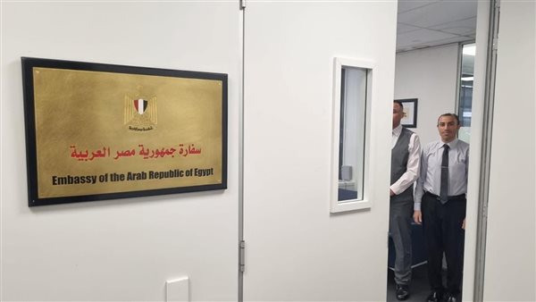 بدء تصويت المصريين