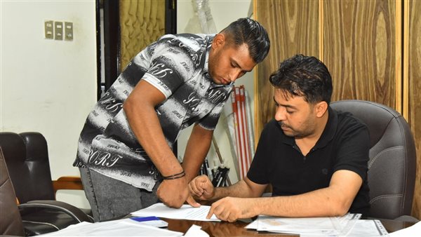 الدفعة الثانية من