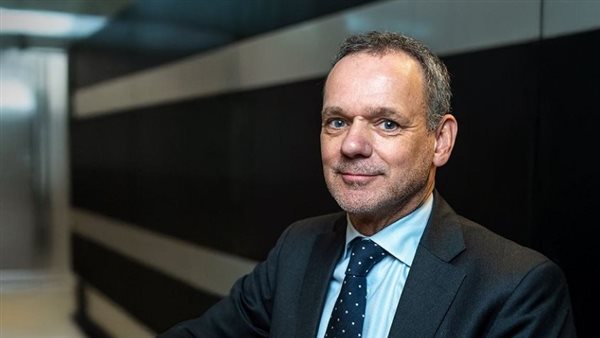 وزير خارجية هولندا