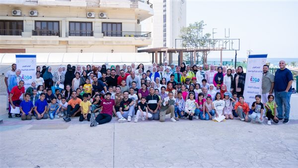 برنامج مودة تربية