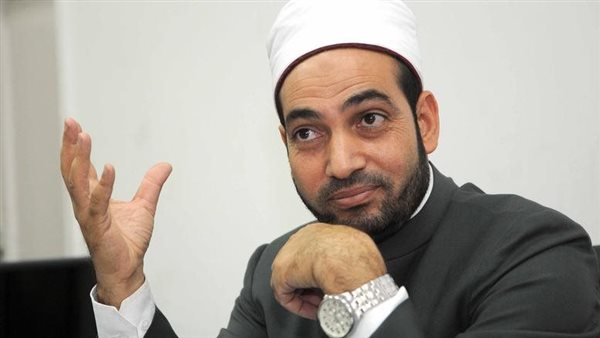 الشيخ الدكتور سالم