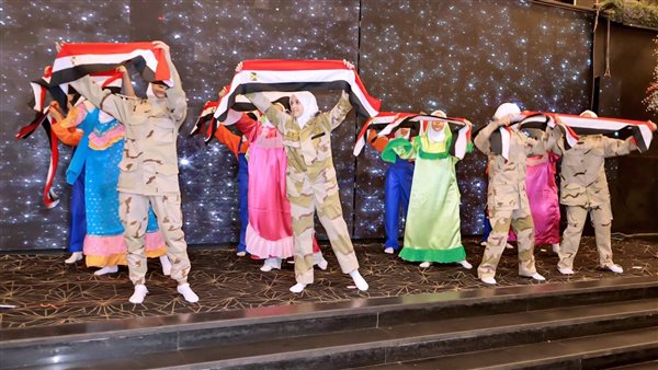 مشاركة الطلاب في