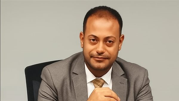 رئيس حزب مصر 2000