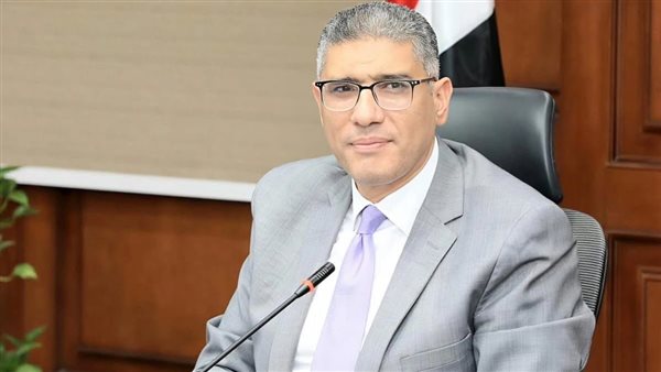 محافظ الجيزة