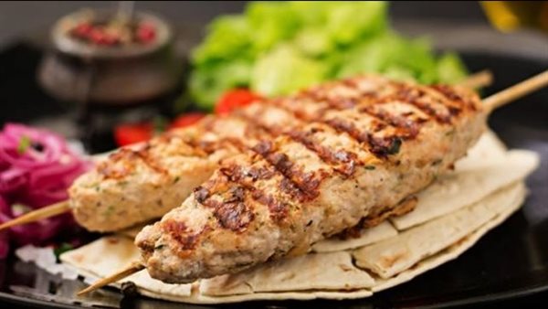 كفتة الدجاج