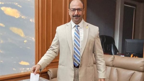 انتخابات مجلس الشيوخ