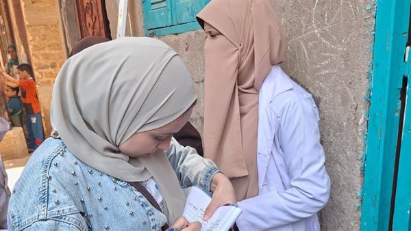 مكافحة البلهارسيا