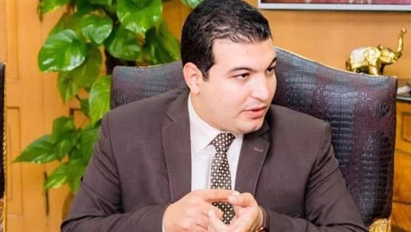 إسلام الجارحي