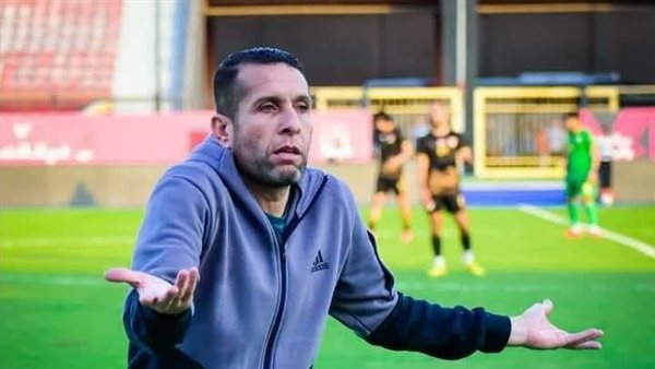 حسام عبد العال