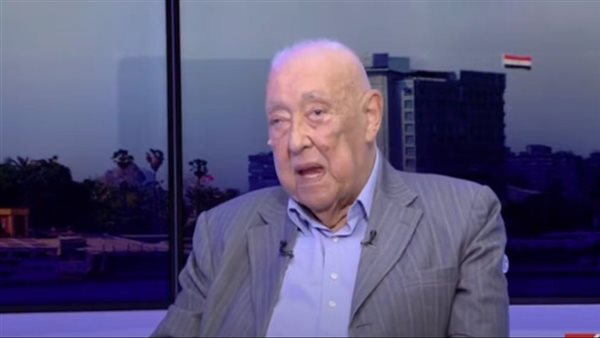 اللواء فؤاد علام