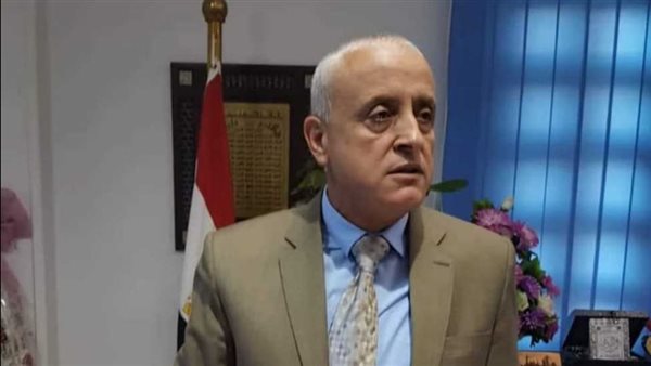  محافظ الأقصر