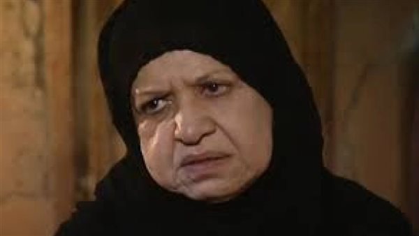 الفنانة سليمة خضير