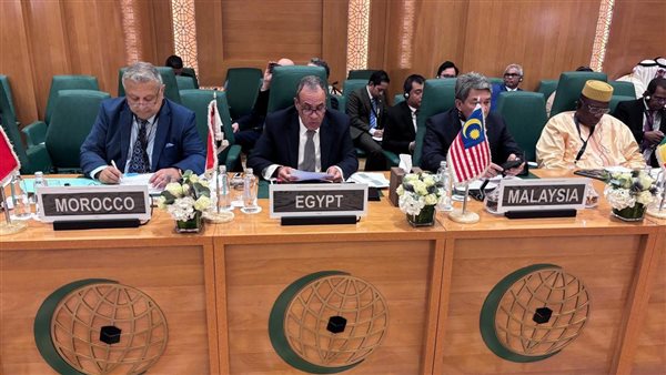 وزير الخارجية 