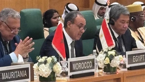 وزير الخارجية 