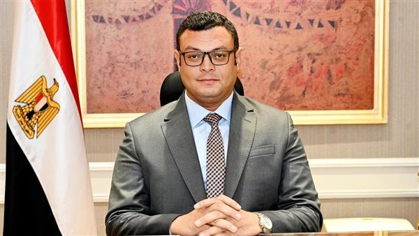 المهندس شريف الشربينى