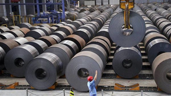 الحديد والصلب