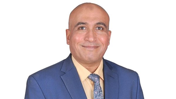 الدكتور محمود هدهود