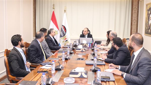  المهندس محمد شيمي