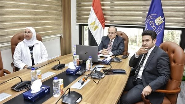  الدكتور علي الغمراوي