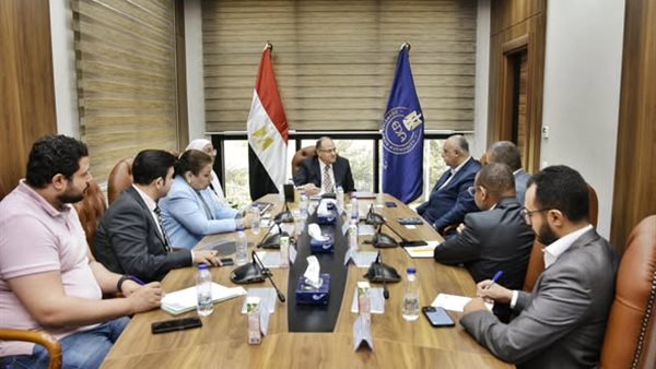 الدكتور علي الغمراوي