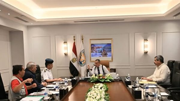 اللواء دكتور خالد