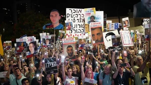 اسرائيل - ارشيفية