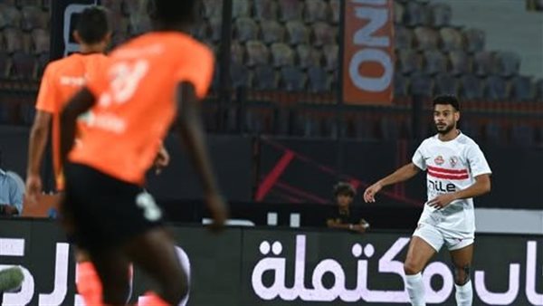 نتيجة مباراة الزمالك