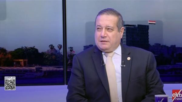  الدكتور علاء عشماوي