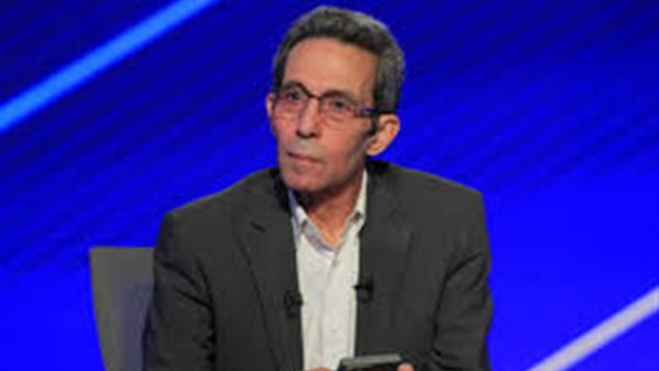 الناقد الرياضي جمال