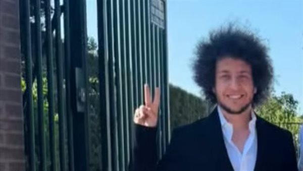 احمد عبد القادر ميدو