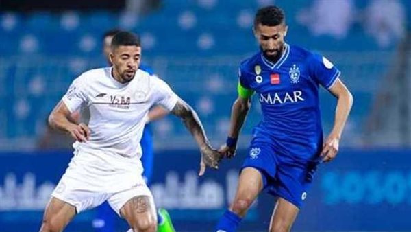 الدوري السعودي لكرة