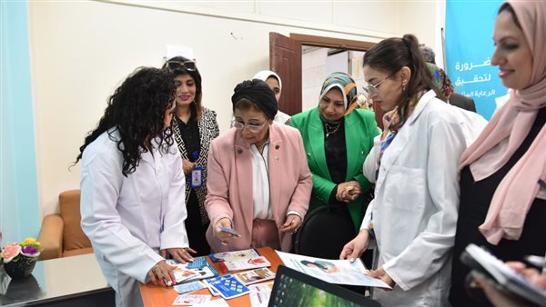 جانب من الجولة