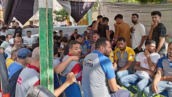 اللجان الانتخابية