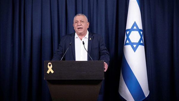 غادي آيزنكوت