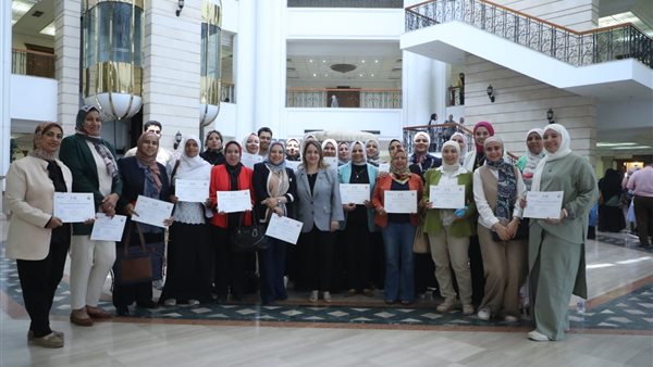 فعاليات البرنامج