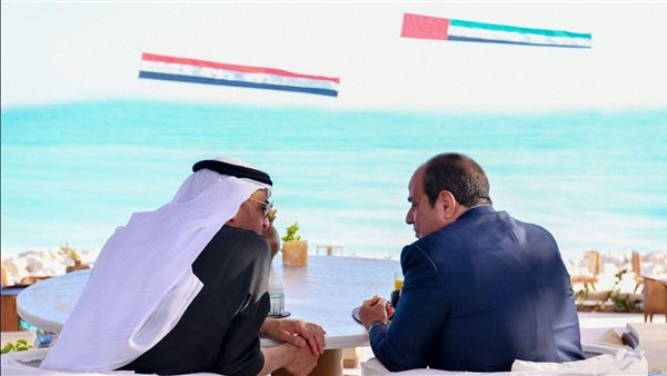 الرئيس عبد الفتاح