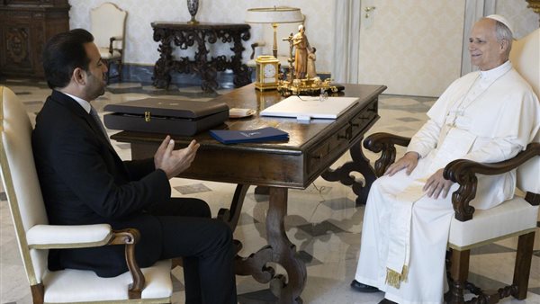 بابا الفاتيكان